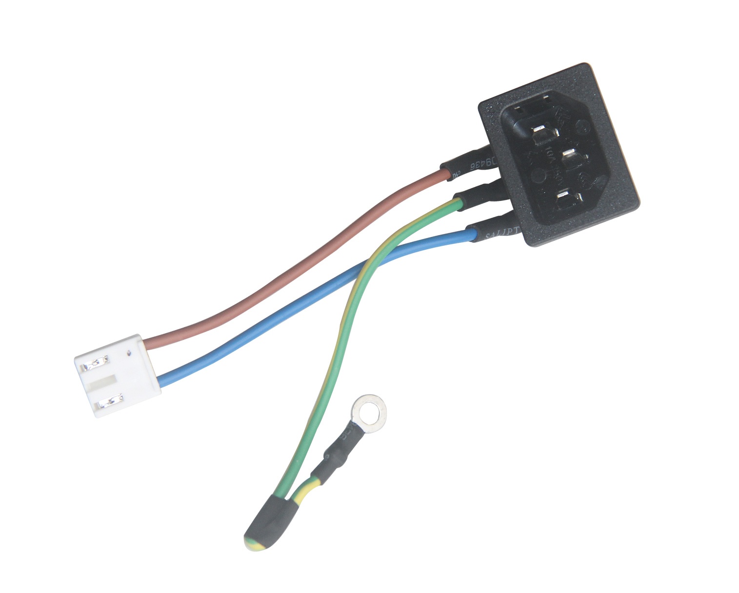 Home Appliance Wire Harness 18